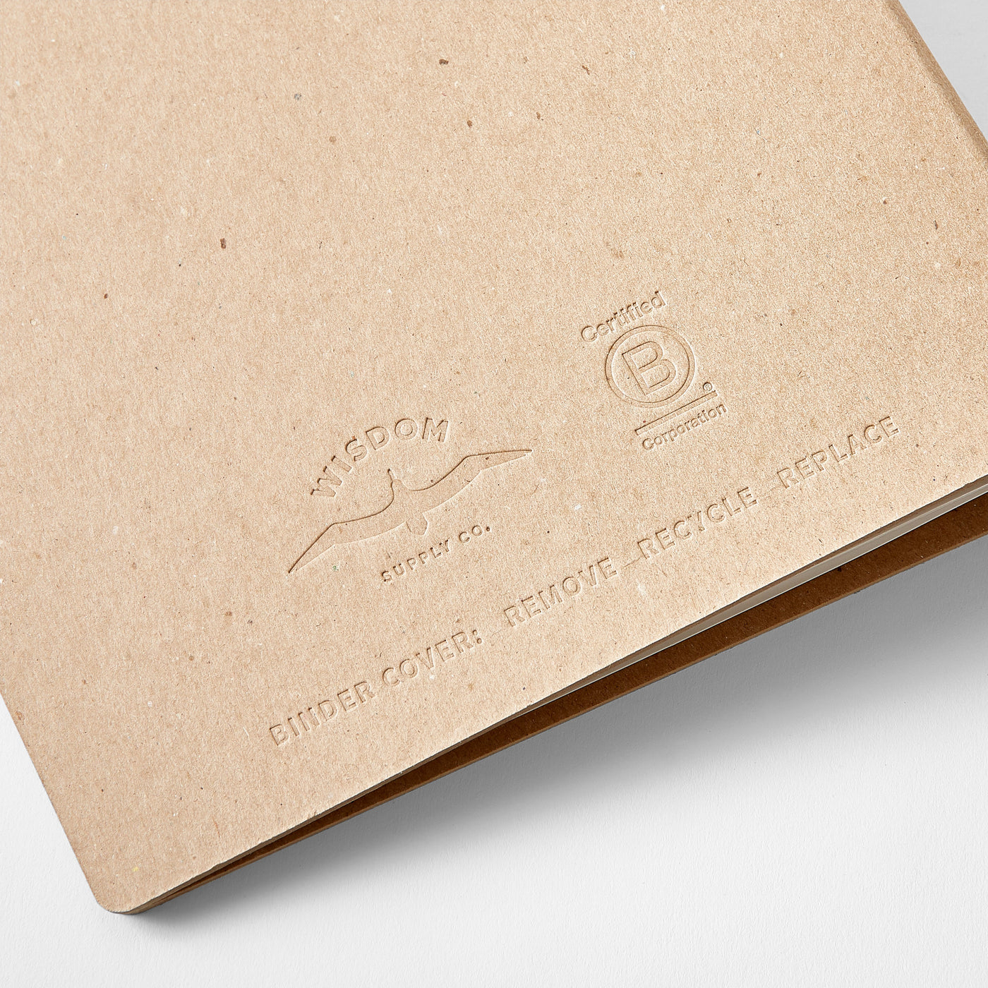 Zero-Waste Binder Kits BULK ORDER