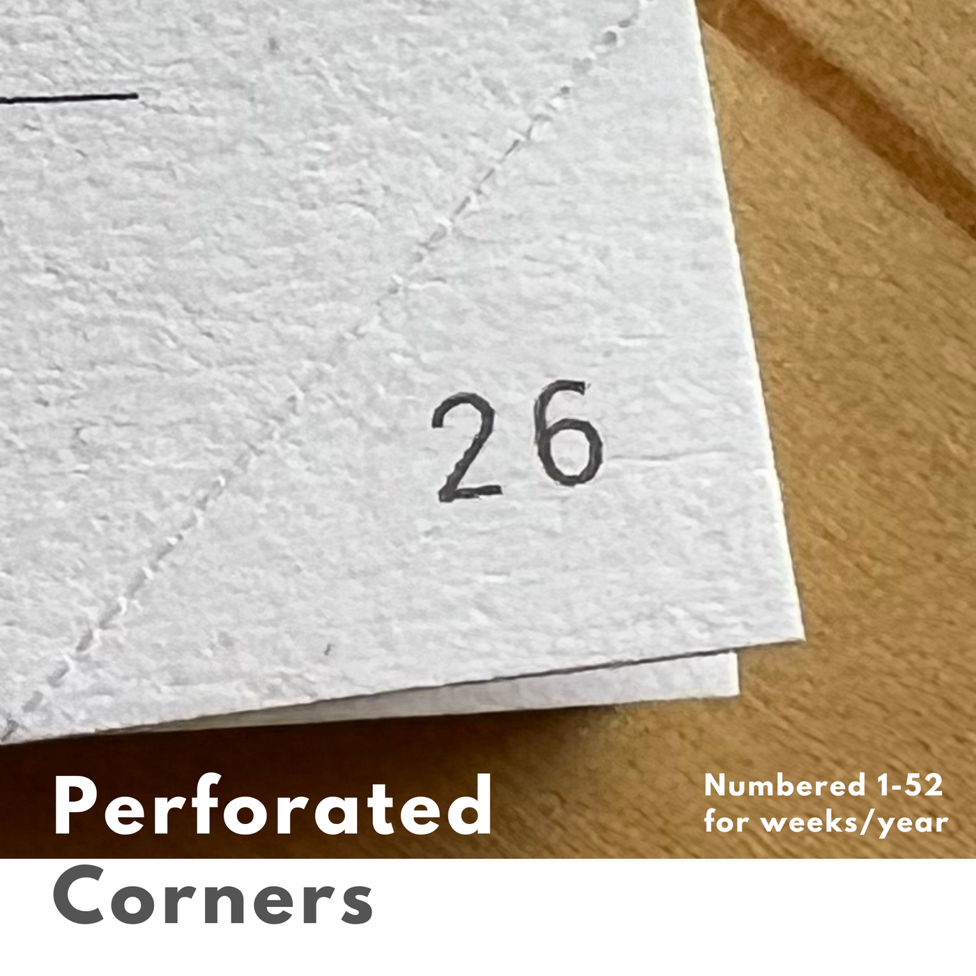 2025 Zero-Waste Weekly Planner