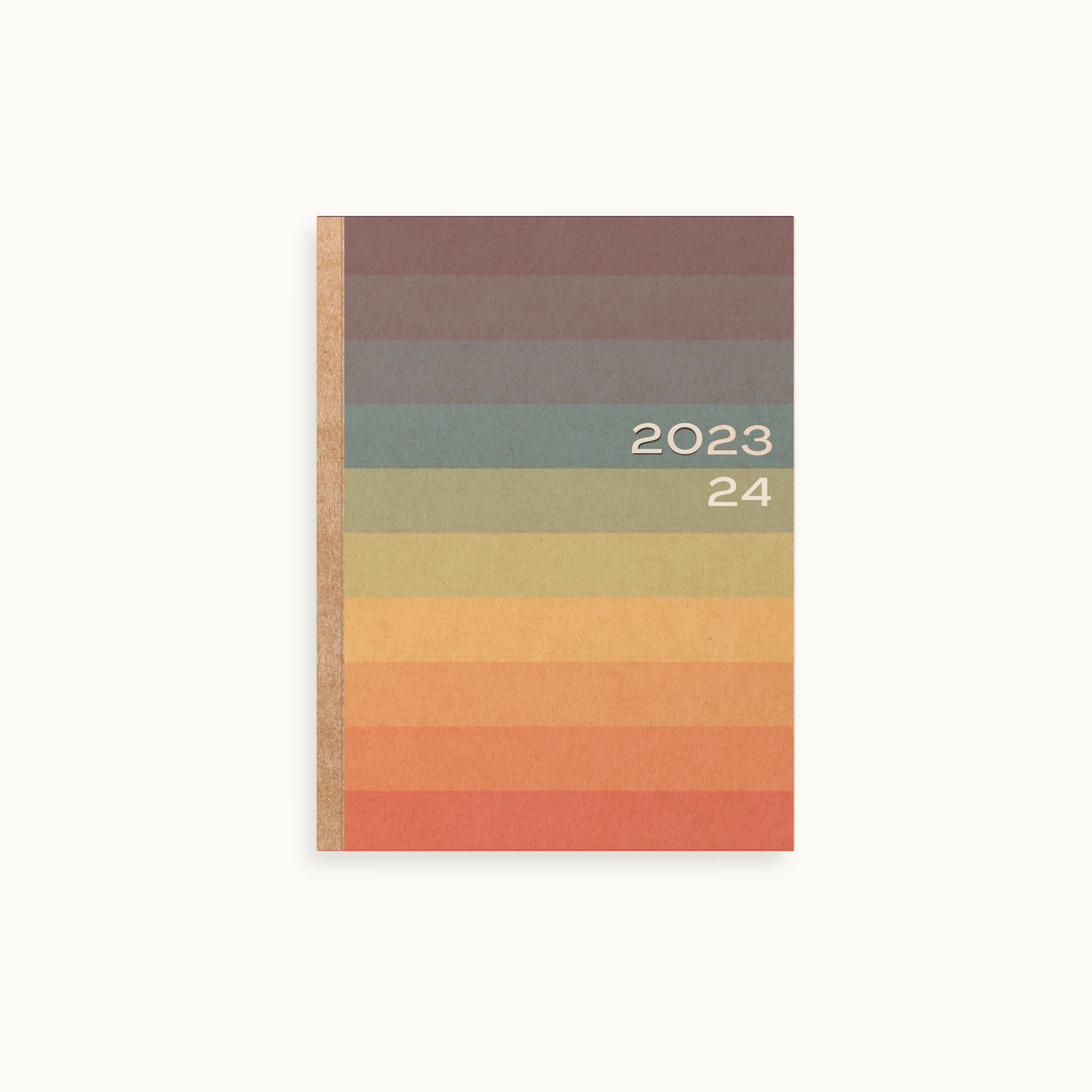 2023|24 Zero-Waste TEACHER | Academic Calendar Weekly Planner