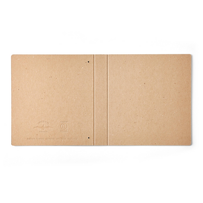 Binder Replacement Cover (4665562333287)