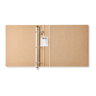 Zero-Waste Binder KIT