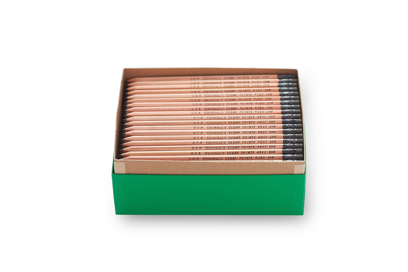 Pencils (Box of 144) (470192455720)